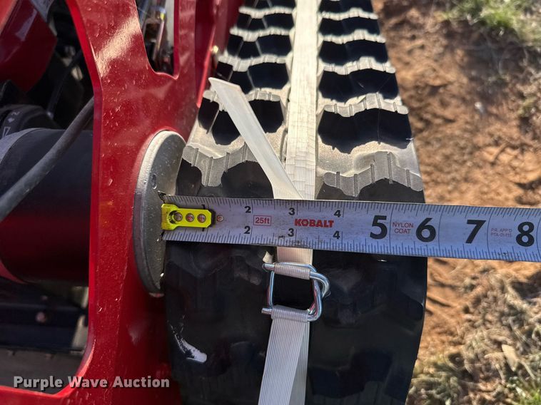 image for item EJ3557 2024 EGN EG750 remote controlled lawn mower