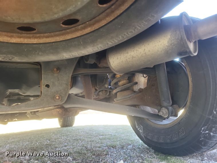 image for item EJ8175 2008 Mercury Mariner SUV