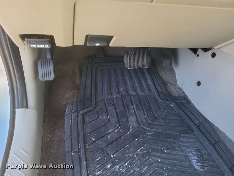 image for item EJ8175 2008 Mercury Mariner SUV