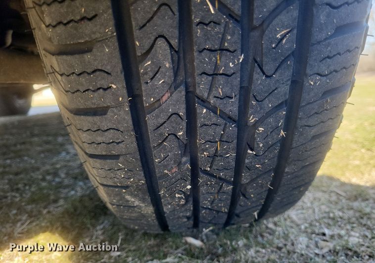 image for item EJ8175 2008 Mercury Mariner SUV