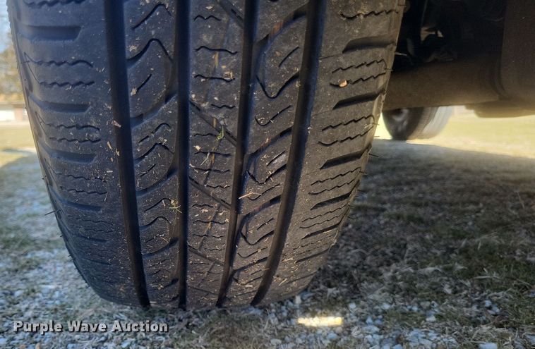 image for item EJ8175 2008 Mercury Mariner SUV