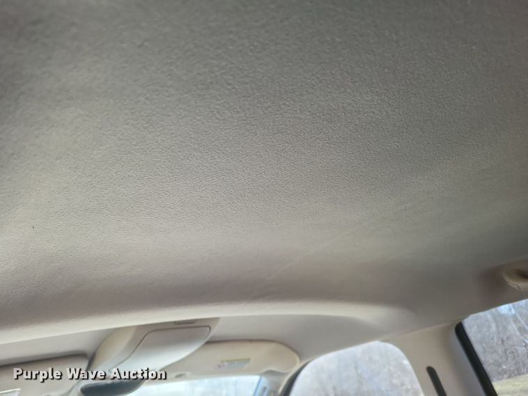 image for item EJ8176 2002 Dodge Dakota Sport Quad Cab pickup truck