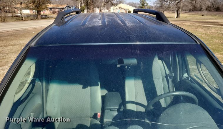 image for item EJ8177 2005 Jeep Libery Renegade SUV