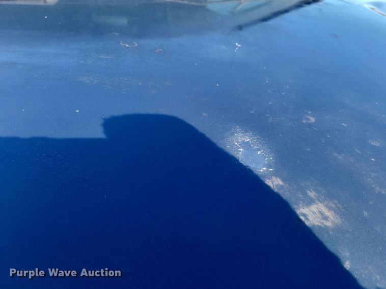 image for item EJ8177 2005 Jeep Libery Renegade SUV