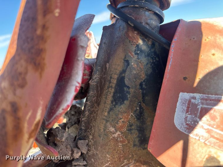 image for item EJ8352 (3) Honda three-wheeled ATVs