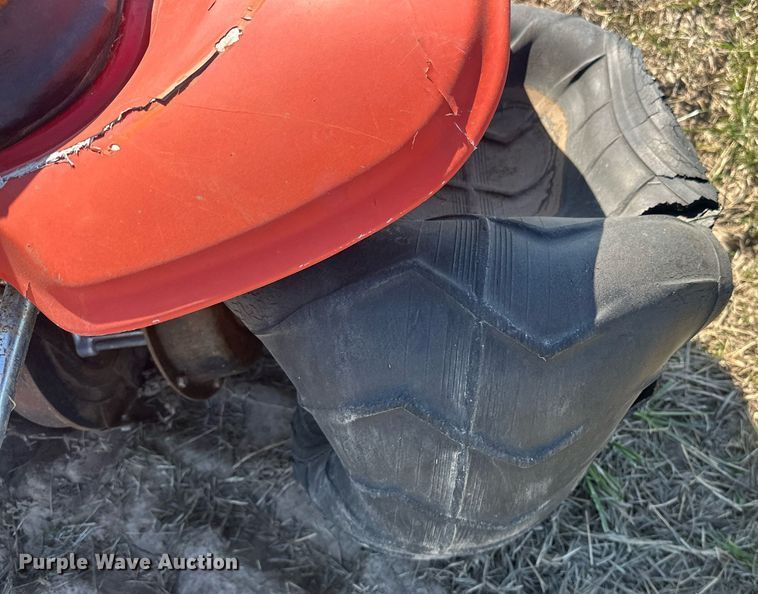 image for item EJ8352 (3) Honda three-wheeled ATVs