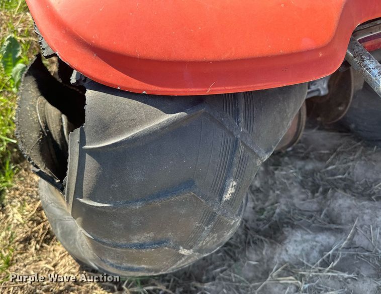 image for item EJ8352 (3) Honda three-wheeled ATVs