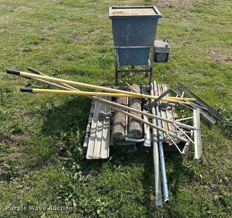 image for item EJ8408 Concrete tools