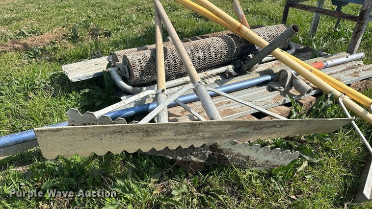 image for item EJ8408 Concrete tools