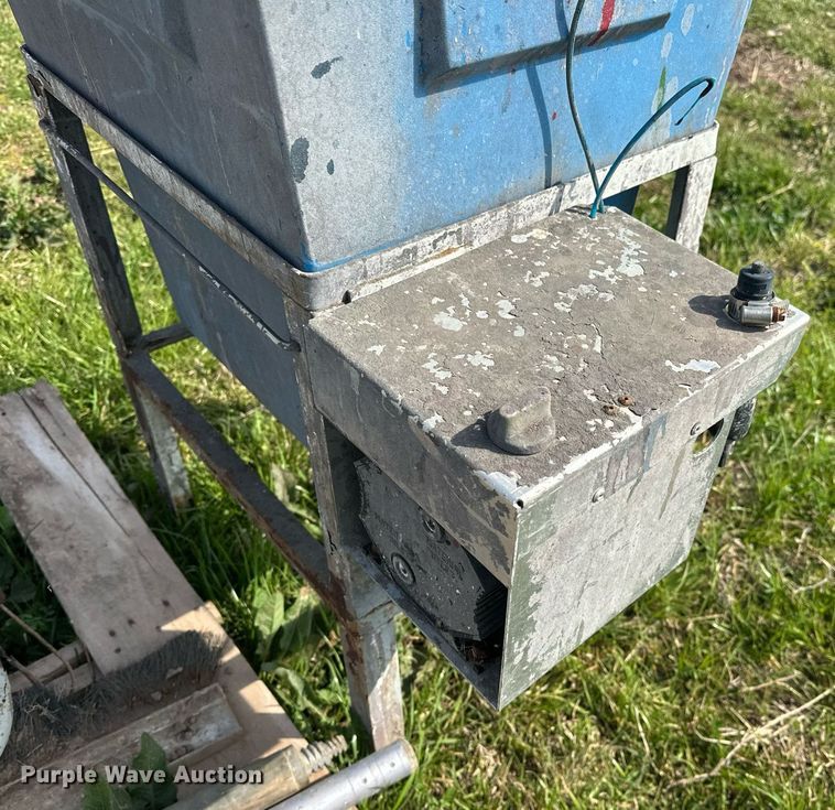 image for item EJ8408 Concrete tools