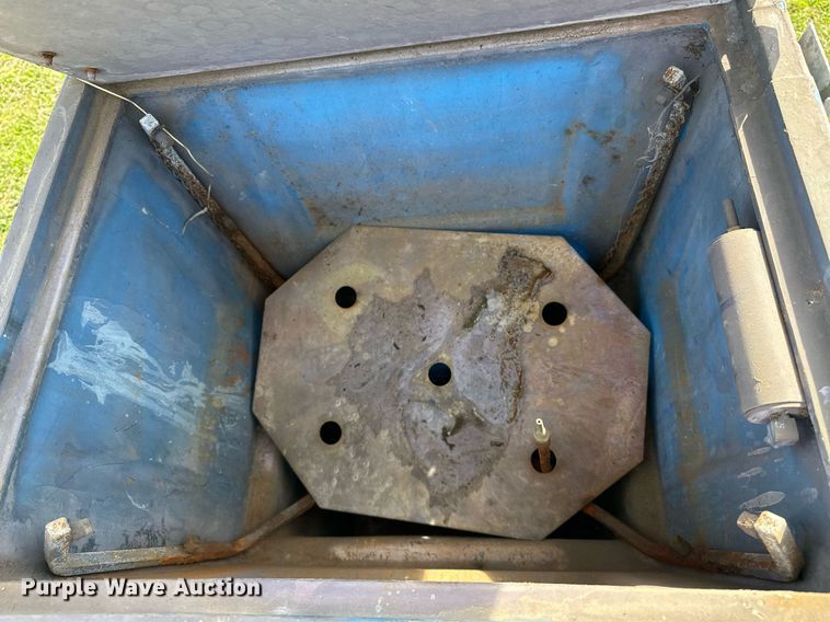 image for item EJ8408 Concrete tools