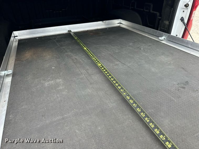 image for item EJ8452 2022 Chevrolet Silverado 1500 Crew Cab pickup truck