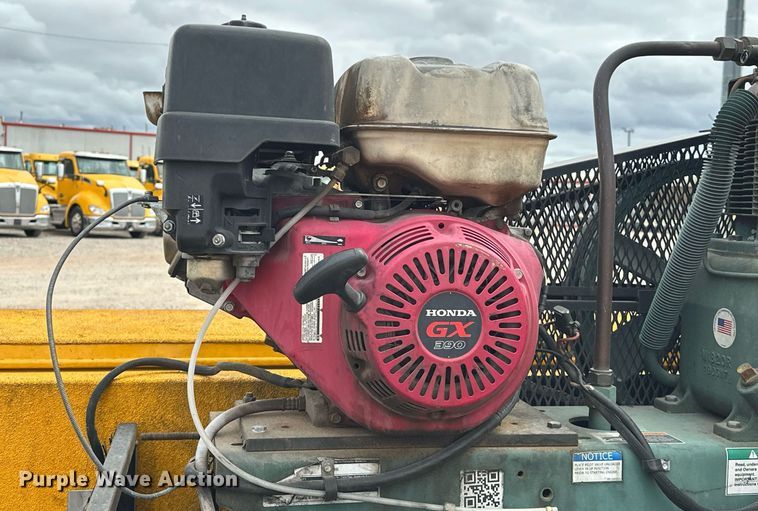 image for item EJ8463 2019 Ford F350 Super Duty XL utility bed pickup truck