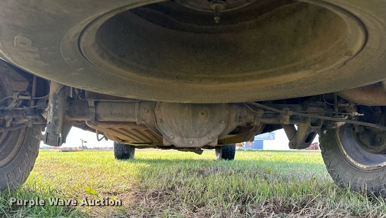 image for item EJ8508 2012 GMC Sierra 1500 Crew Cab pickup truck