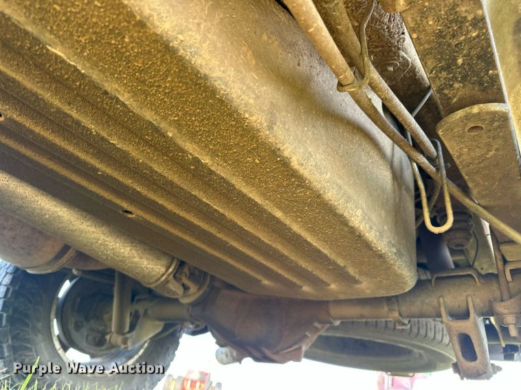 image for item EJ8508 2012 GMC Sierra 1500 Crew Cab pickup truck