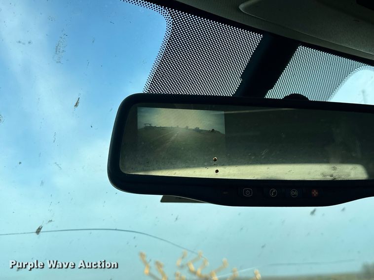 image for item EJ8508 2012 GMC Sierra 1500 Crew Cab pickup truck