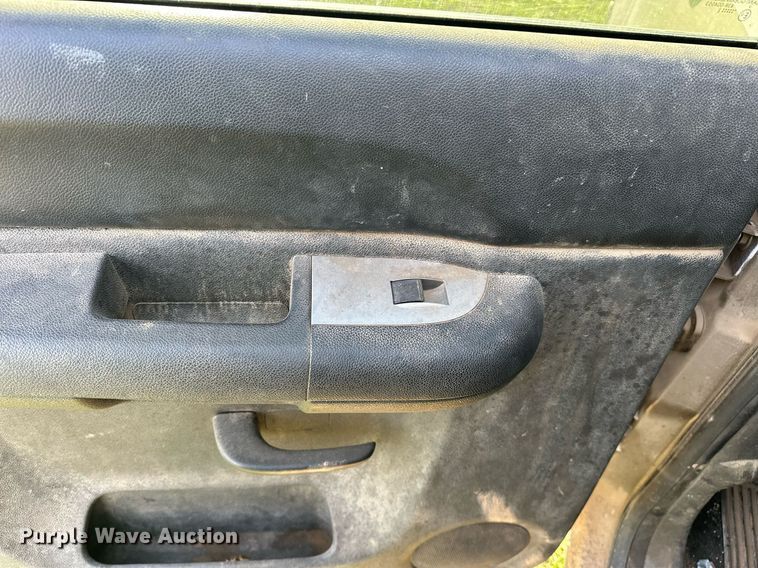 image for item EJ8508 2012 GMC Sierra 1500 Crew Cab pickup truck