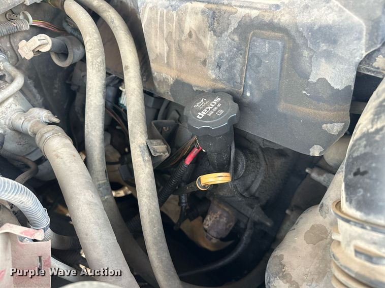 image for item EJ8508 2012 GMC Sierra 1500 Crew Cab pickup truck