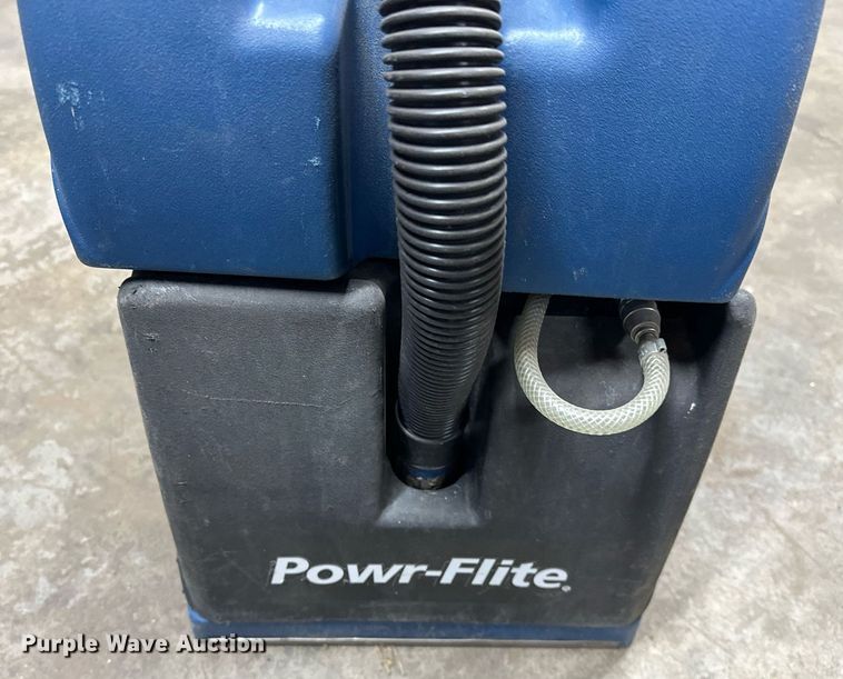 image for item EK0563 Floor tools 