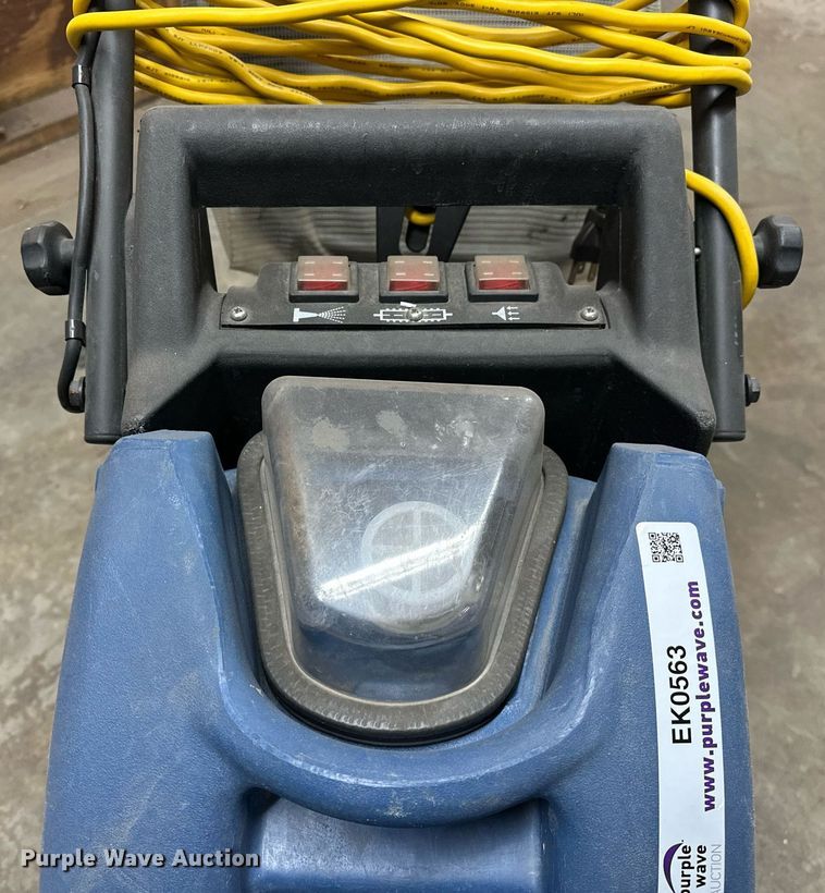 image for item EK0563 Floor tools 