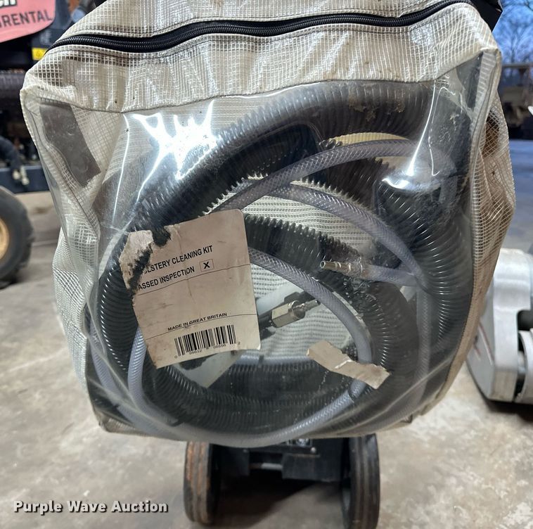 image for item EK0563 Floor tools 