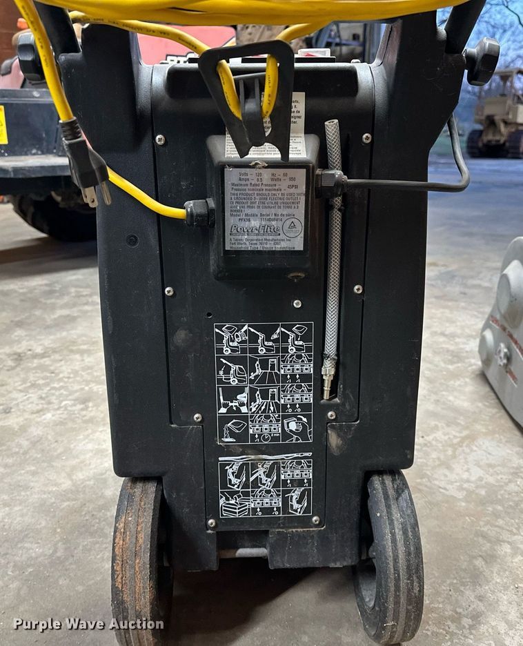 image for item EK0563 Floor tools 