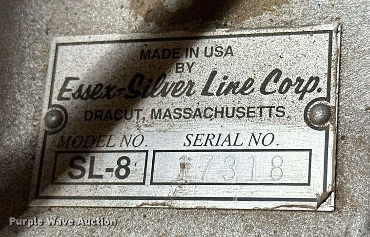 image for item EK0563 Floor tools 