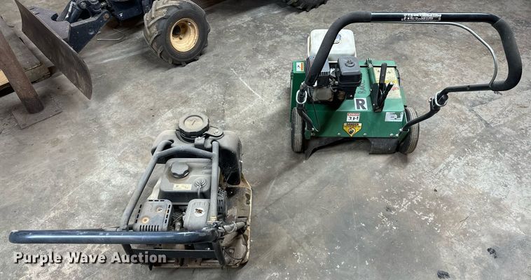 image for item EK0564 Lawn and garden equipment