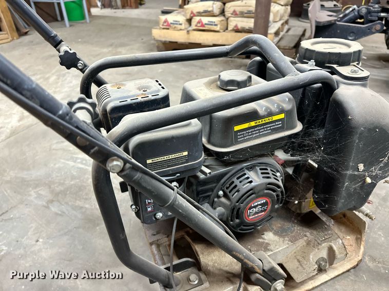 image for item EK0564 Lawn and garden equipment