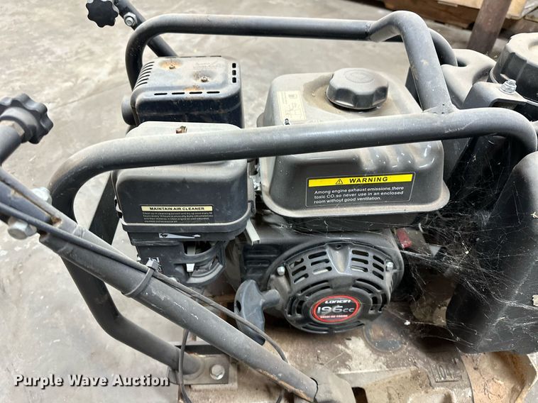 image for item EK0564 Lawn and garden equipment