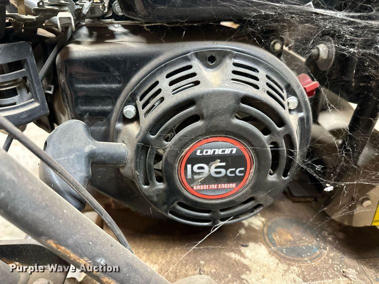 image for item EK0564 Lawn and garden equipment