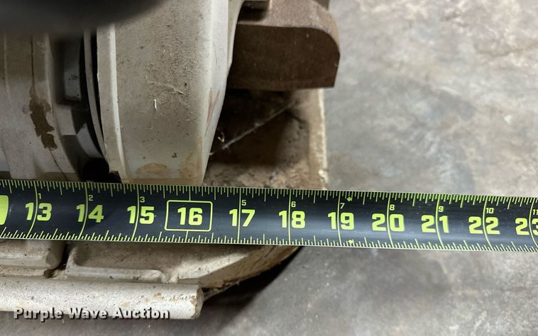 image for item EK0564 Lawn and garden equipment