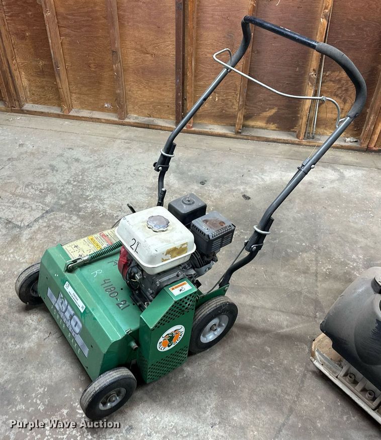 image for item EK0564 Lawn and garden equipment