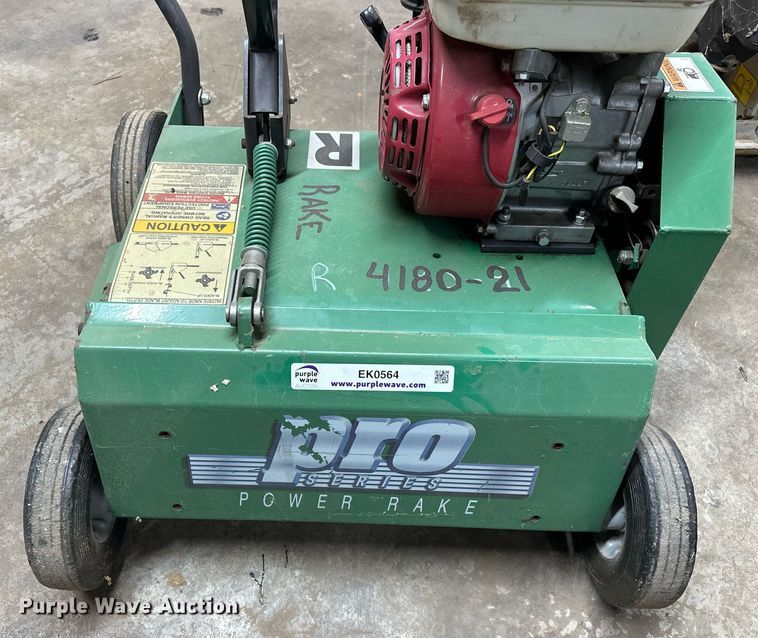 image for item EK0564 Lawn and garden equipment