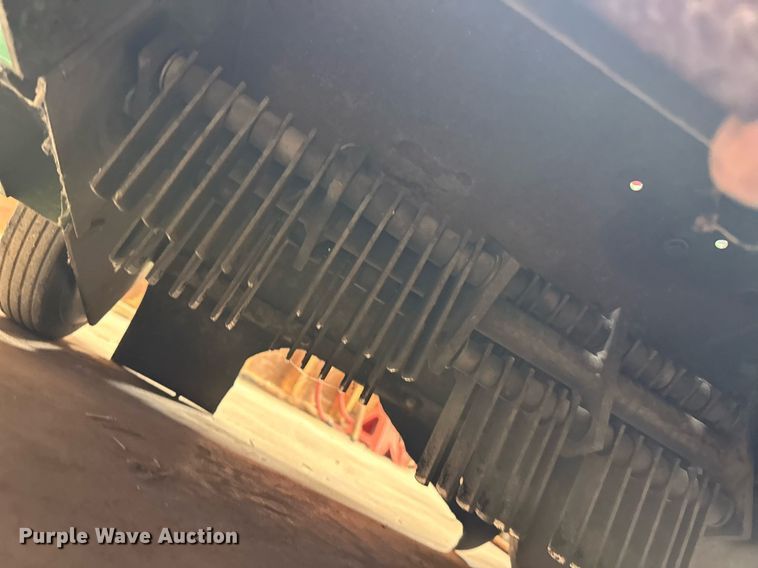 image for item EK0564 Lawn and garden equipment