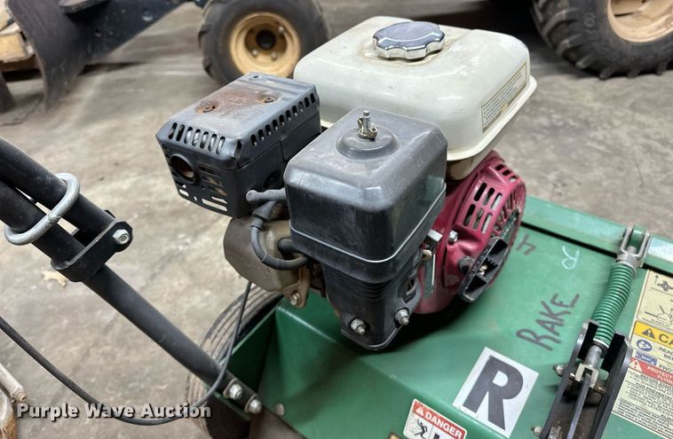 image for item EK0564 Lawn and garden equipment