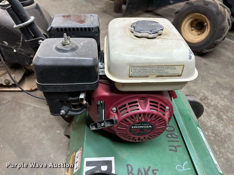 image for item EK0564 Lawn and garden equipment