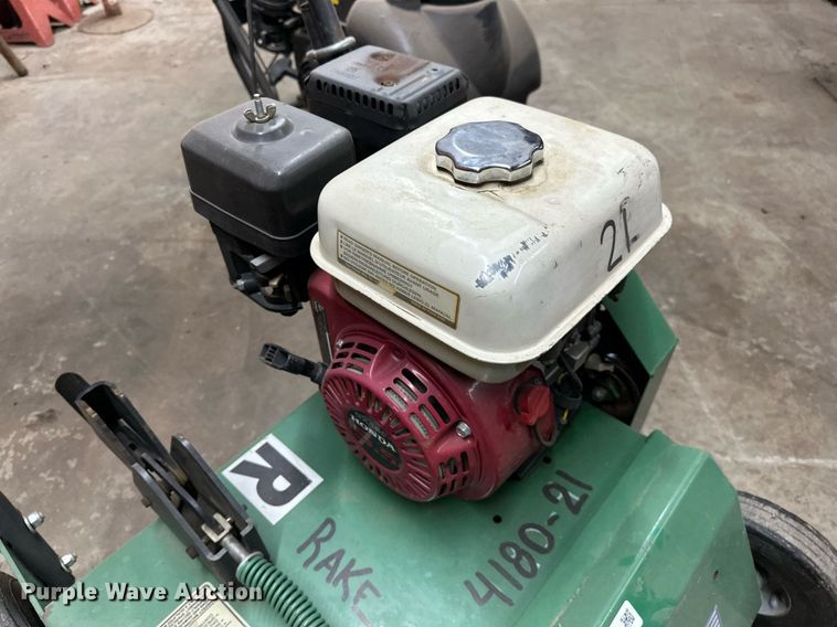 image for item EK0564 Lawn and garden equipment