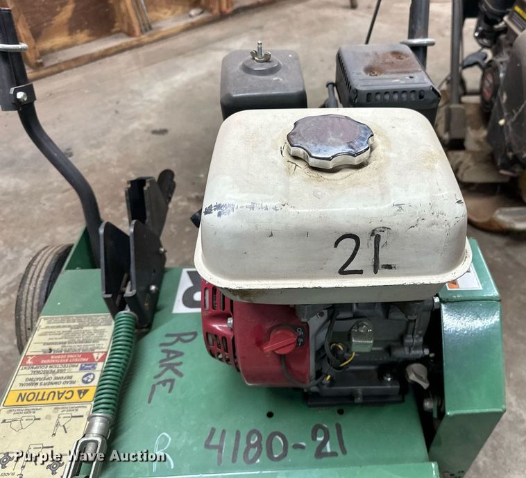 image for item EK0564 Lawn and garden equipment