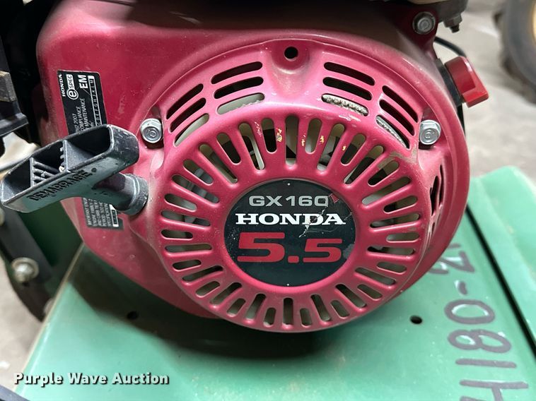 image for item EK0564 Lawn and garden equipment