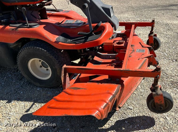 image for item EK2758 Kubota GF1800 ZTR lawn mower