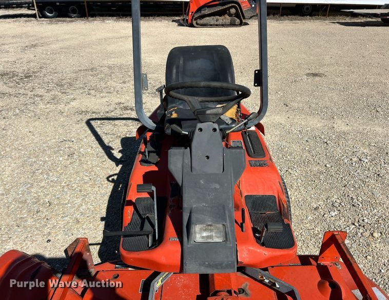 image for item EK2758 Kubota GF1800 ZTR lawn mower