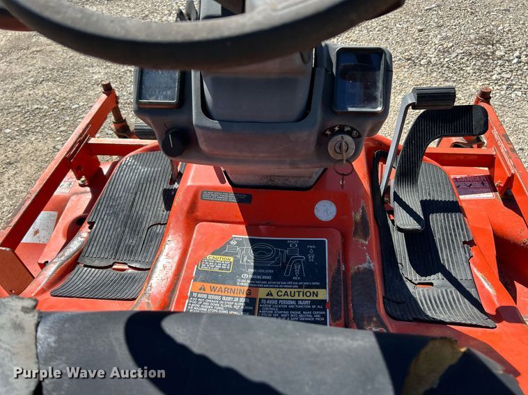 image for item EK2758 Kubota GF1800 ZTR lawn mower