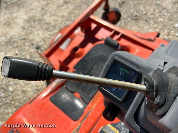 image for item EK2758 Kubota GF1800 ZTR lawn mower