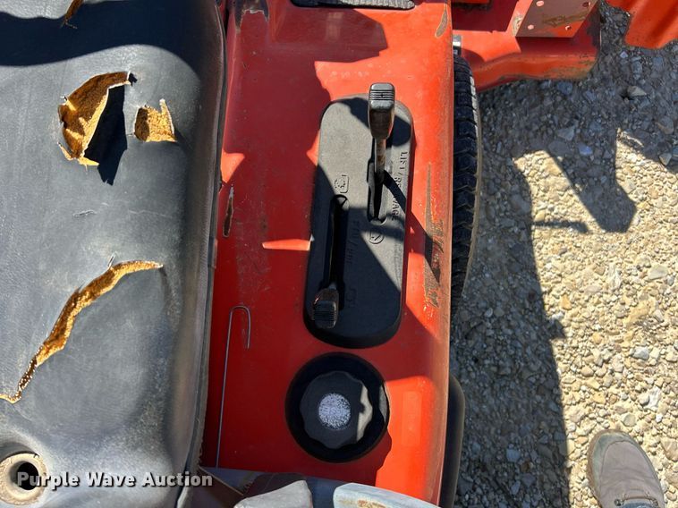 image for item EK2758 Kubota GF1800 ZTR lawn mower