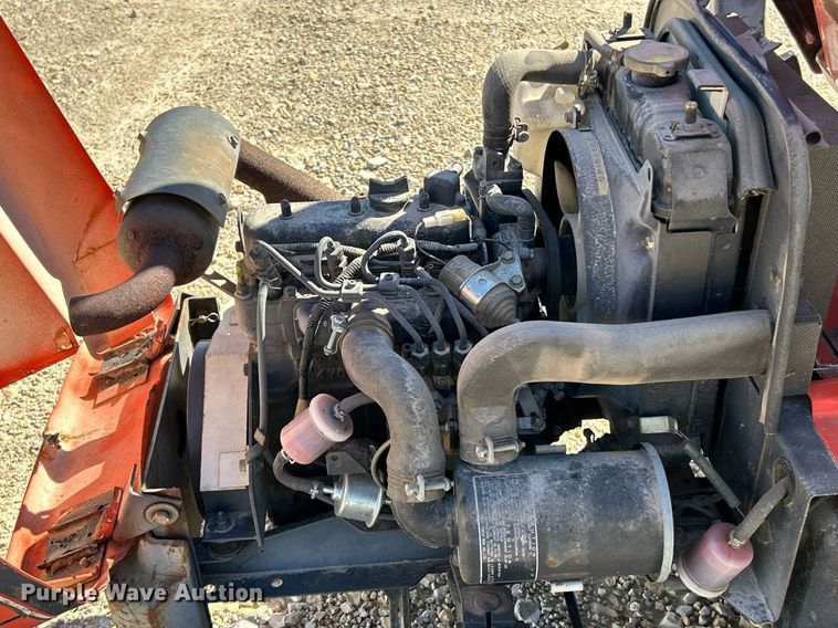 image for item EK2758 Kubota GF1800 ZTR lawn mower