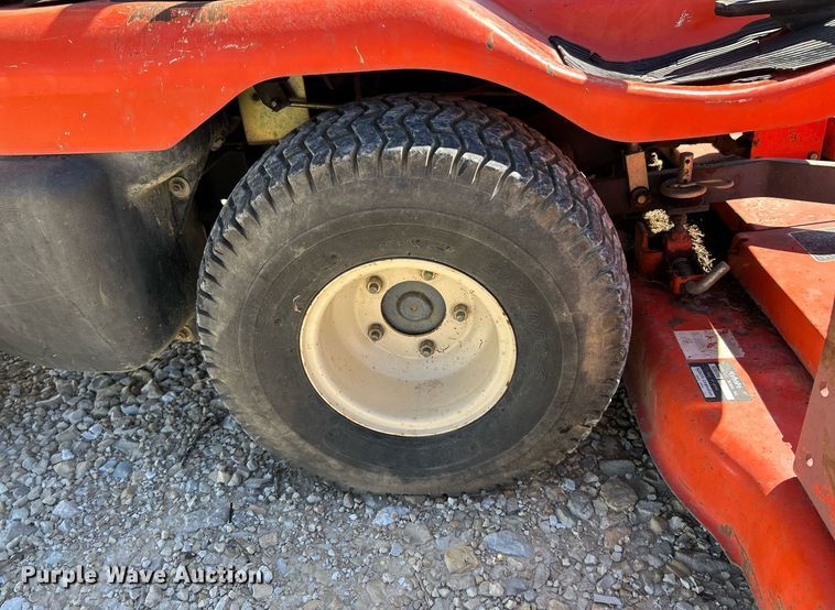 image for item EK2758 Kubota GF1800 ZTR lawn mower