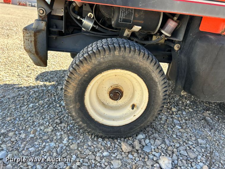 image for item EK2758 Kubota GF1800 ZTR lawn mower