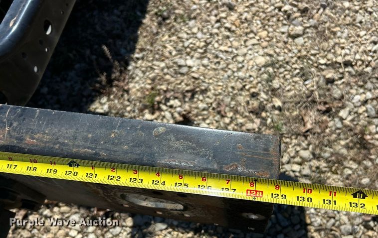 image for item EK2761 2013 International TA005 truck cab and chassis