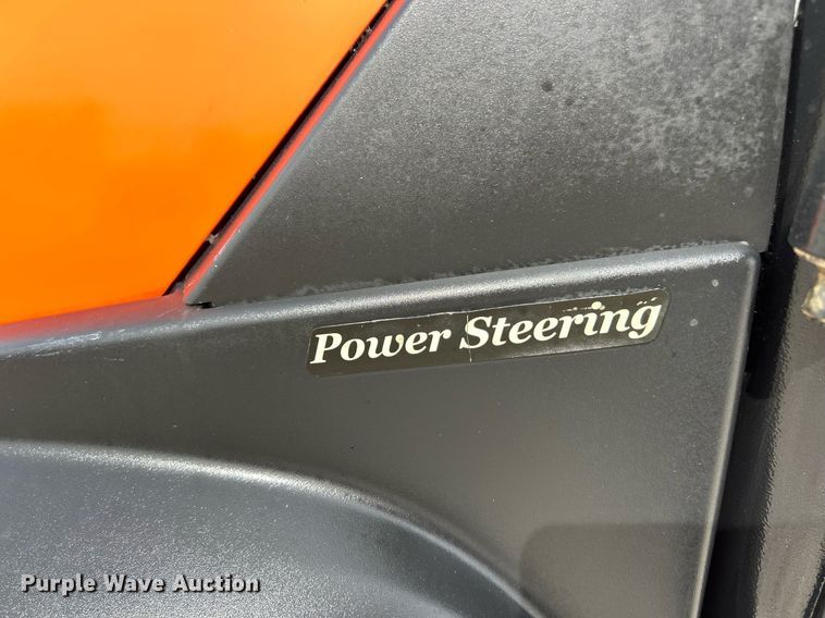 image for item EK2782 2019 Kubota RTV-X1100C utility vehicle